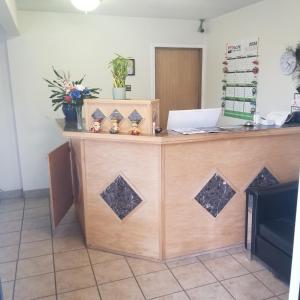 Fotografie z fotogalerie ubytování Budget 8 Motel v destinaci John Day