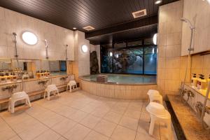 Fotografie z fotogalerie ubytování Nishiyama Ryokan - Established in 1953 v Kjótu