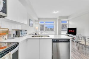 Foto dalla galleria di Beautiful absolutely stunning townhome a Vaughan