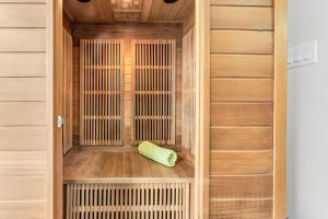 Foto dalla galleria di Beautiful absolutely stunning townhome a Vaughan