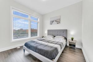 Foto dalla galleria di Beautiful absolutely stunning townhome a Vaughan