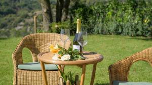 CASALE TAVERNELLE 6, Emma Villas italokat is kínál
