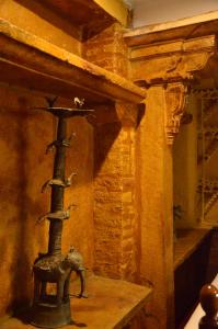 Ảnh trong thư viện ảnh của Deepak Hotel & Restaurant ở Jaisalmer