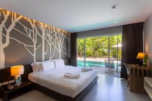 Gallery image of Panalee Koh Samui Resort - SHA Plus in Ban Bang Po