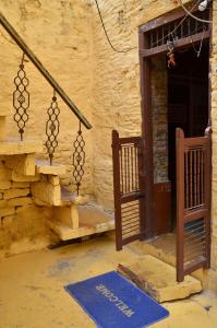 Ảnh trong thư viện ảnh của Deepak Hotel & Restaurant ở Jaisalmer