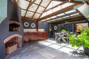 贝利Mulberry House - Pet Friendly with Swimming Pool的相册照片