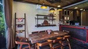 Billede fra billedgalleriet på MyBinsu Villa - Venue Travel i Ba Vì