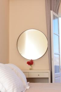 Fotografie z fotogalerie ubytování Apollonia Hotel v destinaci Masouri