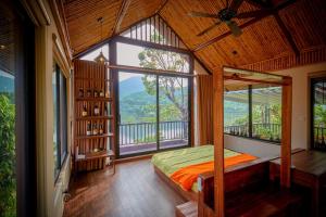 Billede fra billedgalleriet på MyBinsu Villa - Venue Travel i Ba Vì + 22 billeder