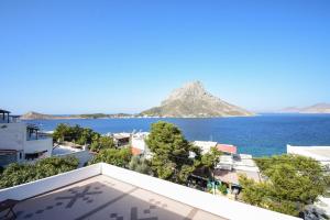 Príroda v okolí apartmánového hotela + 26 fotografií