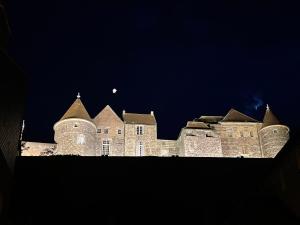 Fotografia z galérie ubytovania Le Grand Bleu - 400m plage - Spacieux v destinácii Dieppe
