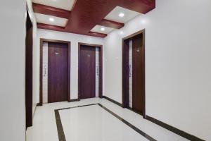 浦那FabExpress Galaxy Apartments - Lohegaon chowk的相册照片