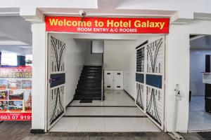 浦那FabExpress Galaxy Apartments - Lohegaon chowk的相册照片