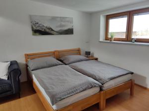 Fotografia z galérie ubytovania Haus Schön Weberhof v destinácii Kirchbichl