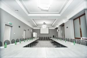 Konferenční prostory v ubytování Hotel Sphinx