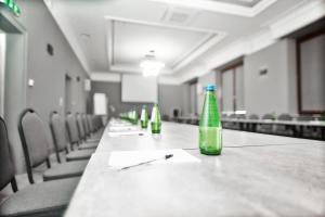 Konferenční prostory v ubytování Hotel Sphinx