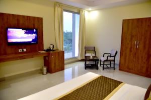 ジャイプールにあるHotel Aarnaのギャラリーの写真