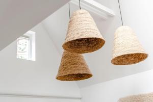 Ảnh trong thư viện ảnh của Suite-Suite luxury private guesthouse ở Zandvoort