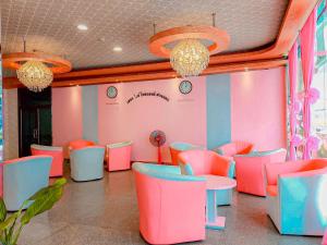 Foto dalla galleria di The Wai Hotel Danok a Sadao