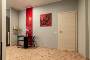 Kép Clodia Apartments szállásáról Rómában a galériában Még 24 kép
