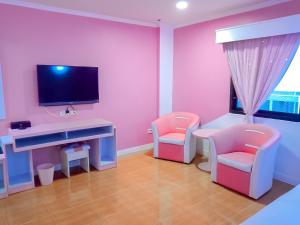 Foto dalla galleria di The Wai Hotel Danok a Sadao