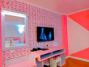 Foto dalla galleria di The Wai Hotel Danok a Sadao