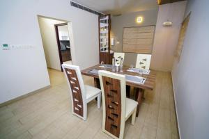 Gallery image of Lantern Apart Hotel in Perintalmanna