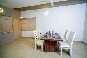 Gallery image of Lantern Apart Hotel in Perintalmanna