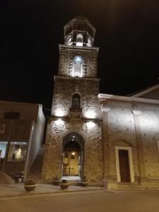 Fotografie z fotogalerie ubytování Lanterna Verde v destinaci Torre Orsaia