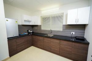 Gallery image of Lantern Apart Hotel in Perintalmanna