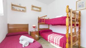 Fotografia z galérie ubytovania House - 3 Bedrooms with Pool and Sea views young people group not allowed - 8977 v Lloret de Mar + 10 fotografií