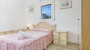 Fotografia z galérie ubytovania House - 3 Bedrooms with Pool and Sea views young people group not allowed - 8977 v Lloret de Mar