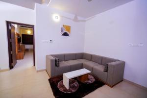 Gallery image of Lantern Apart Hotel in Perintalmanna +31 photos