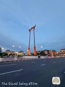 Fotografie z fotogalerie ubytování Non House Bangkok บ้านนอนโฮสเทล v destinaci Bangkok