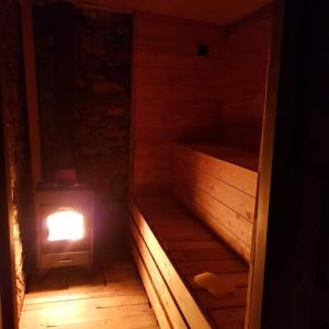 Fotografia z galérie ubytovania Ubytování na Dobro-družném statku v destinácii Běharovice
