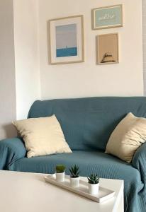 Foto dalla galleria di Salitre Apartamento a El Golfo