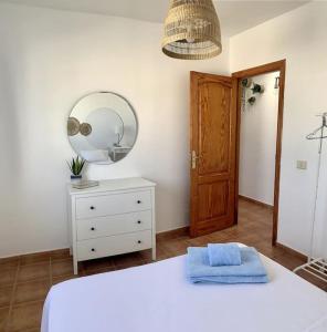 Foto dalla galleria di Salitre Apartamento a El Golfo