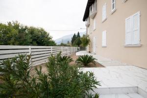 Zdjęcie z galerii obiektu Le Nuove Rondini w mieście Roe