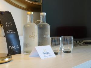 Nápoje v ubytování Hotel Imperial Beach - Dada Hotels