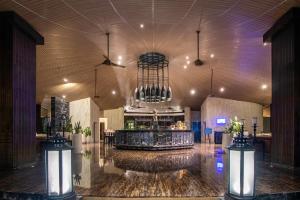 Fotografie z fotogalerie ubytování The Sakala Resort Bali All Suites v destinaci Nusa Dua