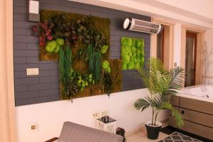 Zdjęcie z galerii obiektu PULA PORTA AUREA & Wellness Oasis w Puli