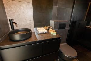 Fotografie z fotogalerie ubytování North Mountain View Suites v destinaci Akureyri + 30 fotografií