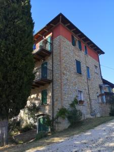 Φωτογραφία από το άλμπουμ του PODERE PRATIZZOLI σε Tolè