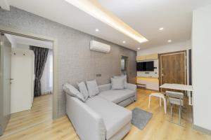 Kép Chic Flat with Central Location in Muratpasa szállásáról Antalyában a galériában