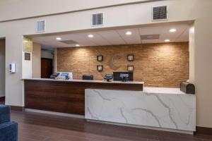 Gallery image of Comfort Suites Houston near Medical Center- NRG Stadium in Houston