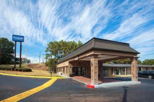 Gallery image of Travelodge by Wyndham Macon West in Macon