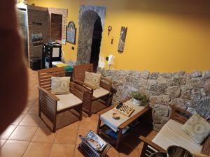 Zdjęcie z galerii obiektu Casa Vacanze Noemi w mieście Riposto