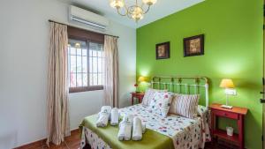 Zdjęcie z galerii obiektu El Huertecillo El Gastor by Ruralidays w mieście El Gastor