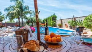 Fotografia z galérie ubytovania Villa Jeroma Mijas Costa by Ruralidays v destinácii Málaga