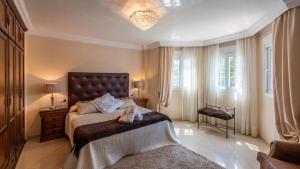 Fotografia z galérie ubytovania Villa Jeroma Mijas Costa by Ruralidays v destinácii Málaga